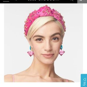 LELE SADOUGHI X BARBIE™